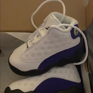 Toddler Jordan brand new never worn size 5c